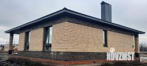 Коттедж 110м², 2-этажный, участок 9 сот.  