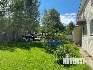 Дом 238м², 2-этажный, участок 10 сот.  