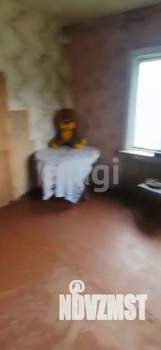 Дом 68м², 1-этажный, участок 53 сот.  