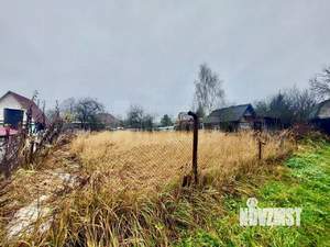 Дом 31м², 1-этажный, участок 6 сот.  