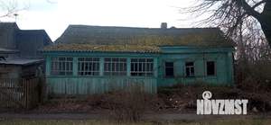 Дом 50м², 1-этажный, участок 16 сот.  