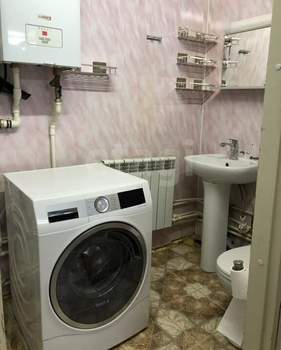 Дом 110м², 2-этажный, участок 18 сот.  
