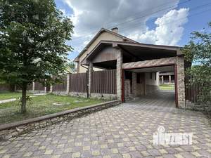 Дом 181м², 2-этажный, участок 7 сот.  