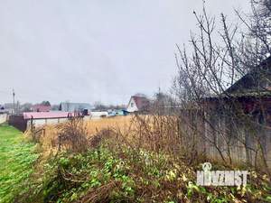 Дом 31м², 1-этажный, участок 6 сот.  