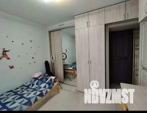 Дом 84м², 2-этажный, участок 3 сот.  