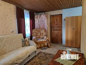 Дом 75м², 2-этажный, участок 5 сот.  