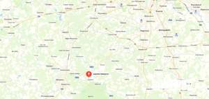 Дом 45м², 1-этажный, участок 25 сот.  