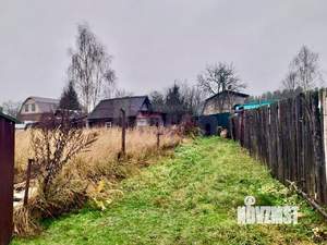 Дом 31м², 1-этажный, участок 6 сот.  