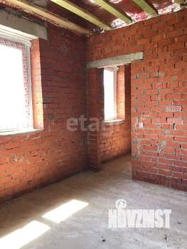 Дом 130м², 1-этажный, участок 9 сот.  