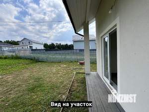 Дом 120м², 2-этажный, участок 9 сот.  