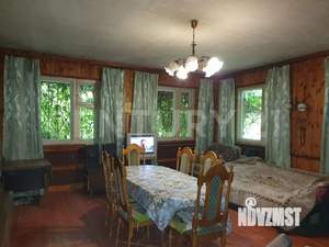 Дом 280м², 2-этажный, участок 38 сот.  