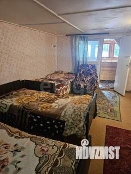 Дом 126м², 2-этажный, участок 6 сот.  