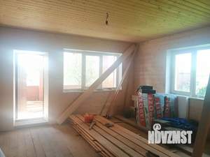 Дом 252м², 2-этажный, участок 6 сот.  