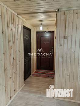 Дача 70м², 2-этажный, участок 5 сот.  