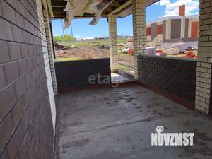 Дом 130м², 1-этажный, участок 9 сот.  