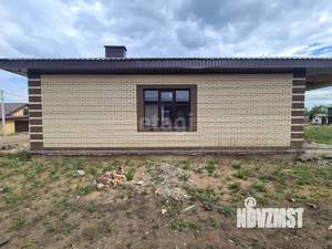 Дом 110м², 1-этажный, участок 12 сот.  