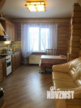 Дом 130м², 2-этажный, участок 15 сот.  