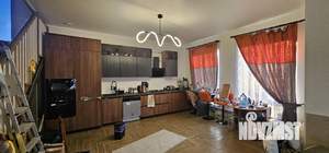 Дом 161м², 2-этажный, участок 16 сот.  