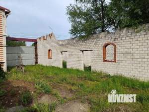 Дом 1104м², 2-этажный, участок 59 сот.  