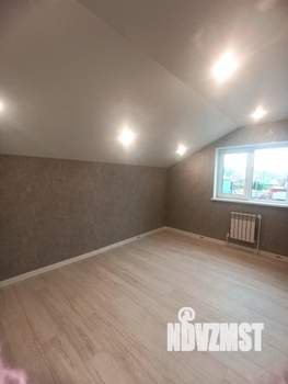 Дача 170м², 2-этажный, участок 6 сот.  