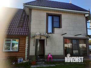 Дом 140м², 2-этажный, участок 10 сот.  