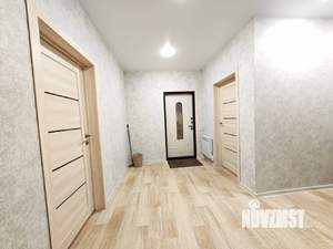 Дом 120м², 2-этажный, участок 4 сот.  