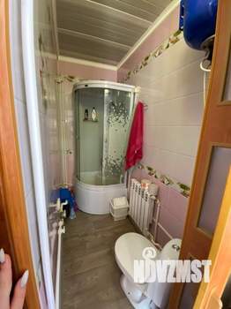 Дом 90м², 2-этажный, участок 6 сот.  