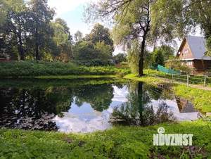 Дом 100м², 2-этажный, участок 12 сот.  