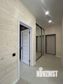 Дом 160м², 2-этажный, участок 19 сот.  