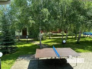 Дом 159м², 2-этажный, участок 16 сот.  