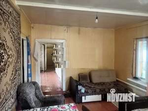 Дом 75м², 1-этажный, участок 25 сот.  