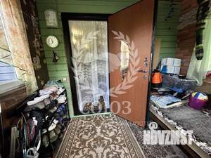 Дача 120м², 2-этажный, участок 7 сот.  