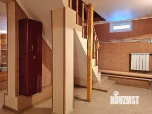 Дом 256м², 2-этажный, участок 53 сот.  