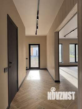 Дом 150м², 2-этажный, участок 8 сот.  