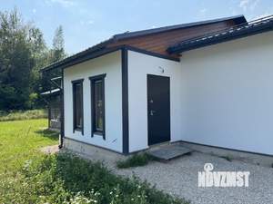 Дом 140м², 1-этажный, участок 10 сот.  