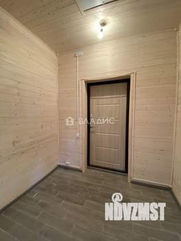 Дом 120м², 1-этажный, участок 9 сот.  