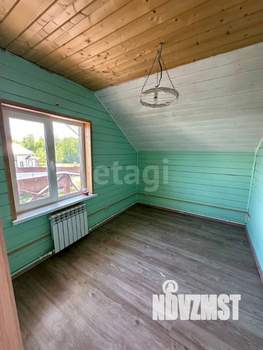 Дом 133м², 2-этажный, участок 8 сот.  