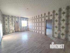 Дача 132м², 1-этажный, участок 10 сот.  