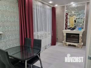 Таунхаус 94м², 2-этажный, участок 3 сот.  