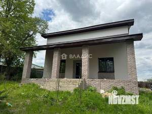 Дом 220м², 2-этажный, участок 20 сот.  
