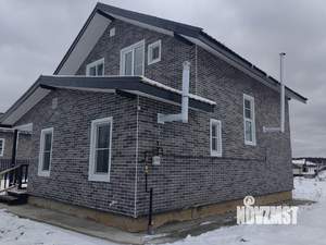 Дом 180м², 2-этажный, участок 15 сот.  