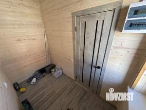 Дом 110м², 1-этажный, участок 10 сот.  