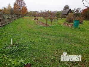 Дом 75м², 1-этажный, участок 27 сот.  