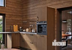 Коттедж 95м², 1-этажный, участок 5 сот.  