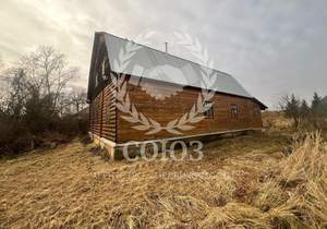 Дом 181м², 2-этажный, участок 26 сот.  