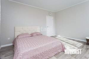 Дом 200м², 2-этажный, участок 8 сот.  