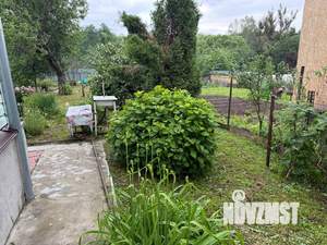 Дом 62м², 2-этажный, участок 8 сот.  