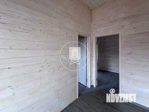 Дом 120м², 1-этажный, участок 11 сот.  