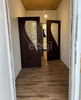 Дом 45м², 1-этажный, участок 5 сот.  