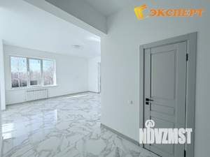 Дом 175м², 1-этажный, участок 9 сот.  